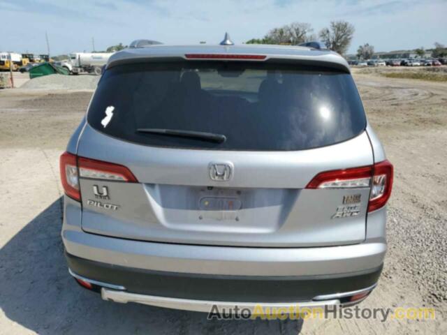 HONDA PILOT ELITE, 5FNYF6H02KB024278