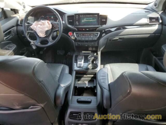 HONDA PILOT ELITE, 5FNYF6H02KB024278