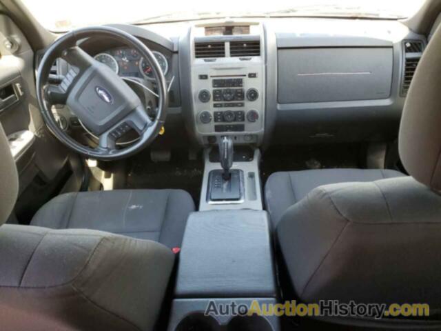 FORD ESCAPE XLT, 1FMCU9D70BKB69063
