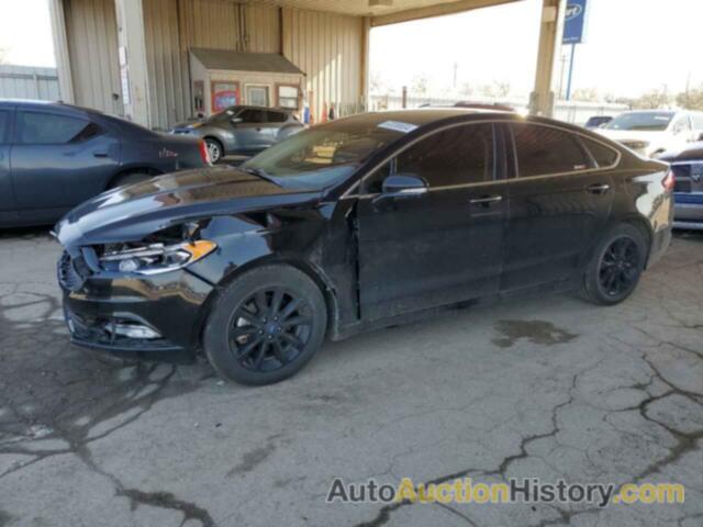 FORD FUSION SE, 3FA6P0HD0HR328887