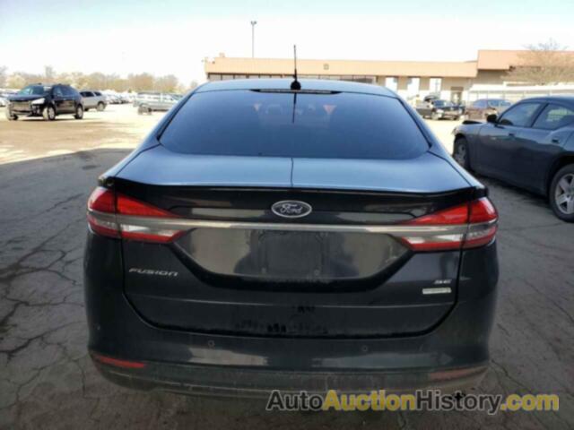 FORD FUSION SE, 3FA6P0HD0HR328887