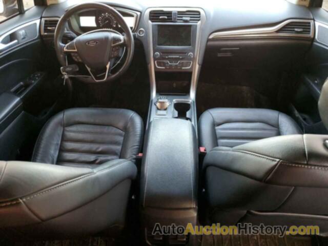 FORD FUSION SE, 3FA6P0HD0HR328887