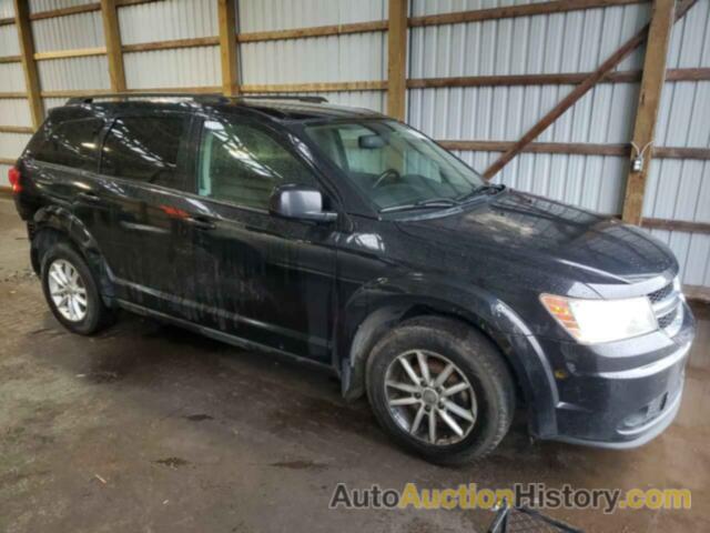 DODGE JOURNEY SXT, 3D4PG5FGXBT518072