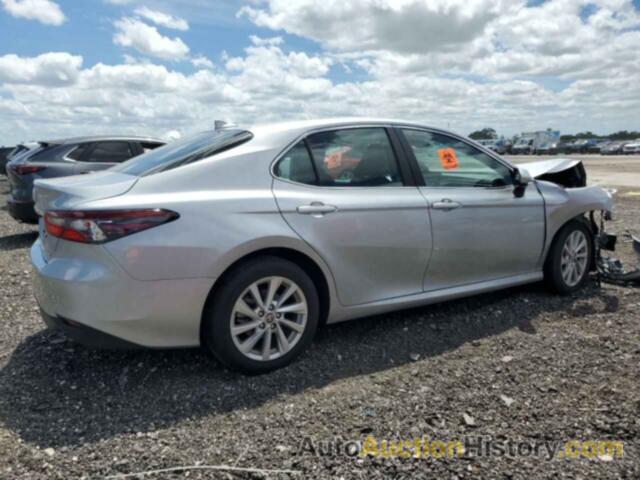 TOYOTA CAMRY LE, 4T1C11AK9PU163258