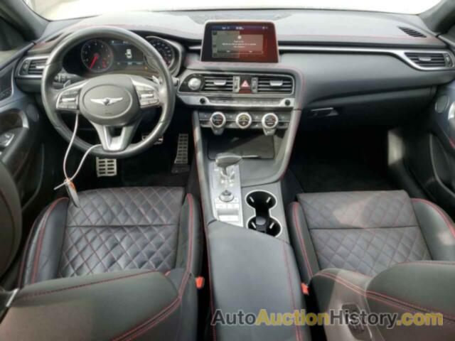 GENESIS G70 PRESTIGE, KMTG34LE2LU063166