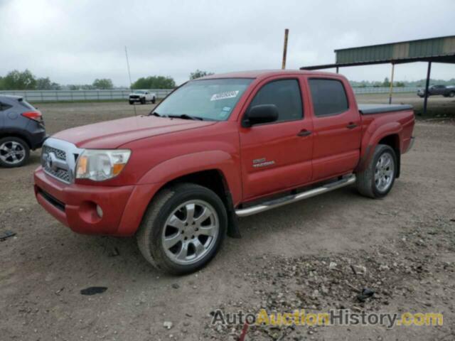 TOYOTA TACOMA DOUBLE CAB PRERUNNER, 5TFJU4GN2BX009391