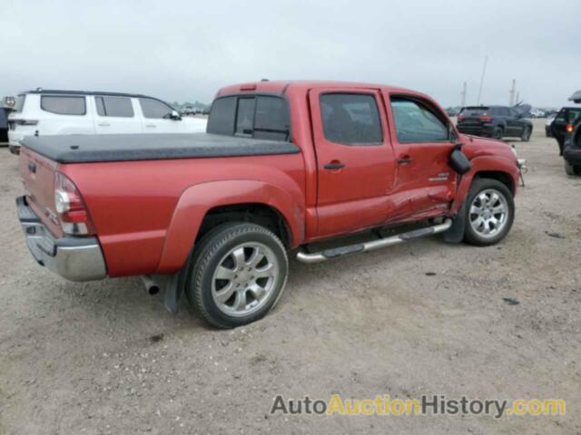 TOYOTA TACOMA DOUBLE CAB PRERUNNER, 5TFJU4GN2BX009391