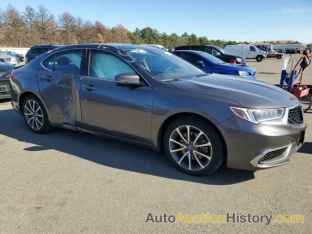 ACURA TLX, 19UUB3F37KA007153