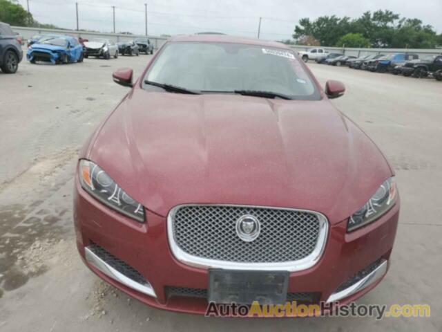 JAGUAR XF, SAJWA0ES4DPS56089