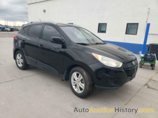 HYUNDAI TUCSON GLS, KM8JU3AC3BU124113