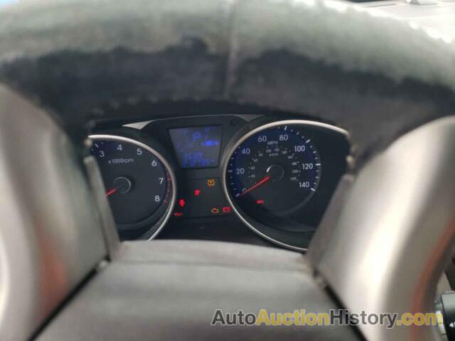 HYUNDAI TUCSON GLS, KM8JU3AC3BU124113