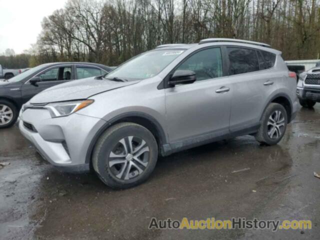 TOYOTA RAV4 LE, 2T3BFREV4GW520143