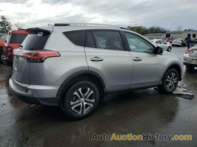 TOYOTA RAV4 LE, 2T3BFREV4GW520143