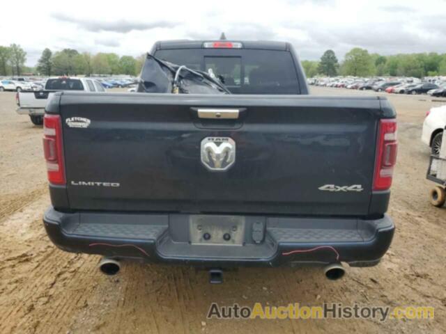 RAM 1500 LIMITED, 1C6SRFHT2LN315123