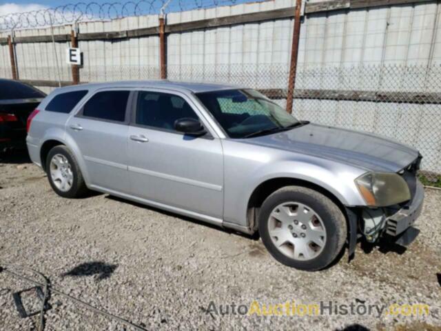 DODGE MAGNUM SE, 2D4FV47T86H122261