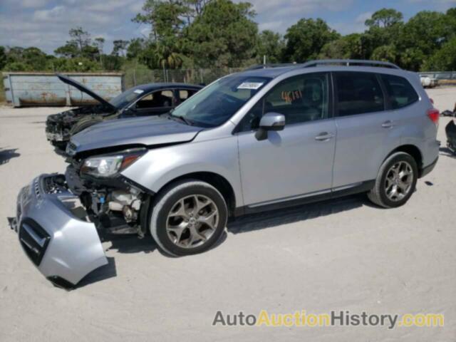 SUBARU FORESTER 2.5I TOURING, JF2SJAWC7HH548203