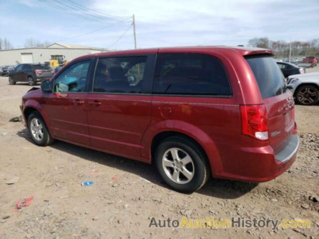 DODGE CARAVAN MAINSTREET, 2D4RN3DG4BR633145