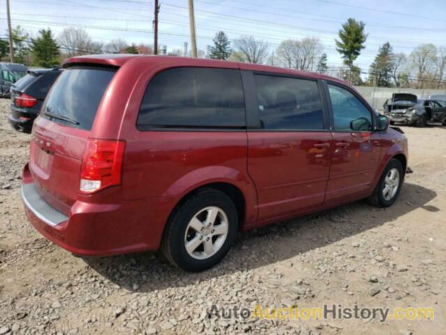 DODGE CARAVAN MAINSTREET, 2D4RN3DG4BR633145