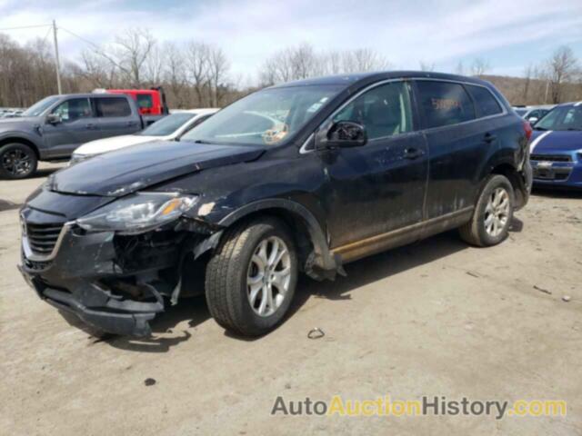 MAZDA CX-9 TOURING, JM3TB3CV4D0413245