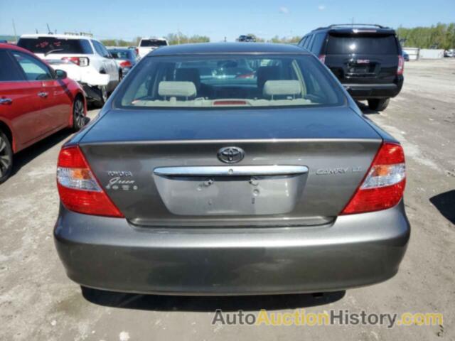 TOYOTA CAMRY LE, 4T1BE32K13U734214
