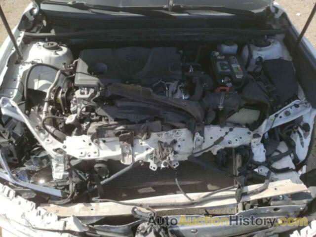 TOYOTA CAMRY L, 4T1B11HK3KU797997