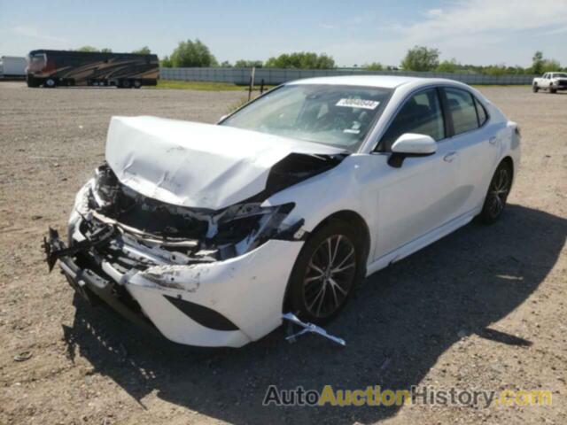 TOYOTA CAMRY L, 4T1B11HK3KU797997