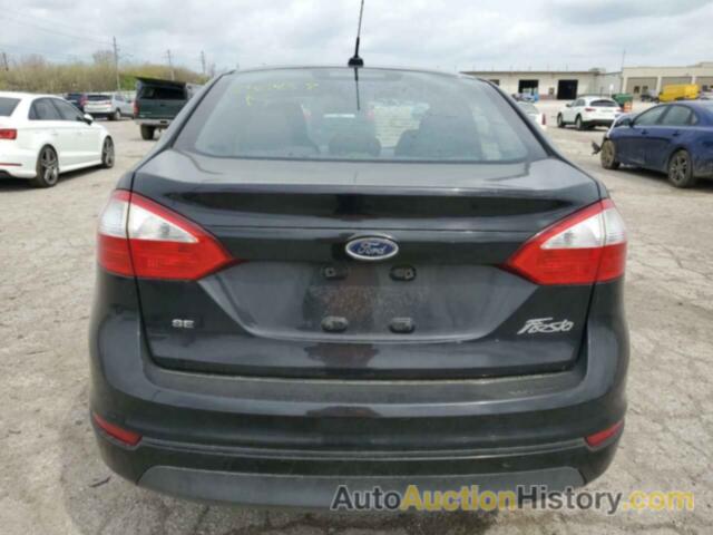 FORD FIESTA SE, 3FADP4BJ0FM148459