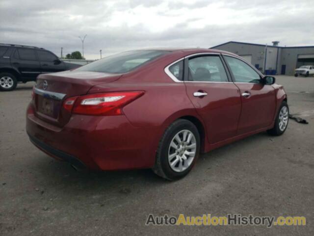 NISSAN ALTIMA 2.5, 1N4AL3AP4HC206625