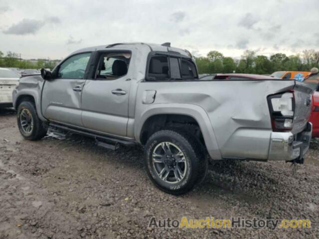 TOYOTA TACOMA DOUBLE CAB, 5TFCZ5ANXJX132900