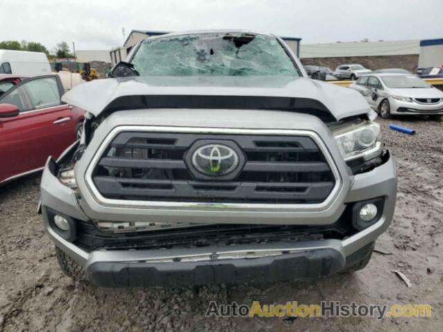 TOYOTA TACOMA DOUBLE CAB, 5TFCZ5ANXJX132900