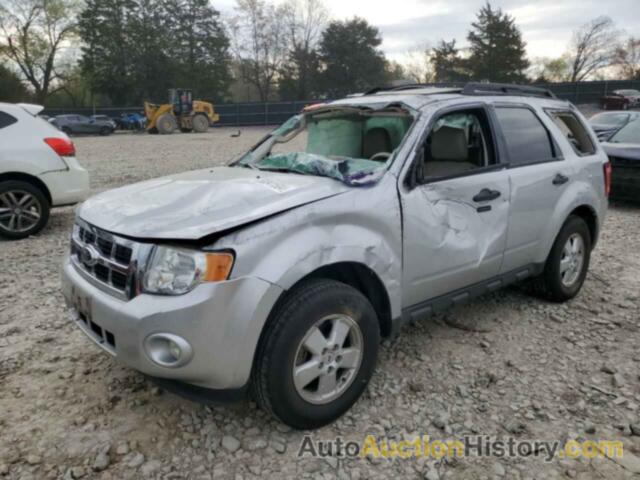 FORD ESCAPE XLT, 1FMCU0D72CKC35853