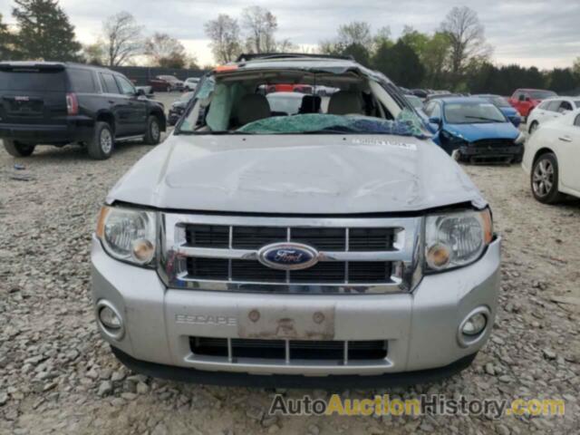 FORD ESCAPE XLT, 1FMCU0D72CKC35853