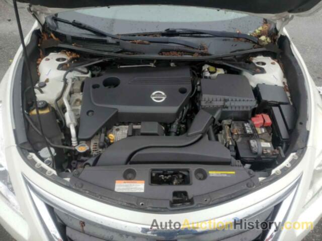 NISSAN ALTIMA 2.5, 1N4AL3AP4DN465713