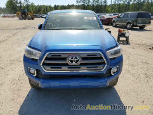 TOYOTA TACOMA DOUBLE CAB, 5TFEZ5CN5HX030467