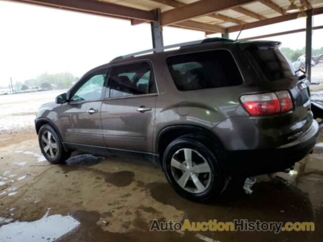 GMC ACADIA SLT-1, 1GKKRRED6BJ132857