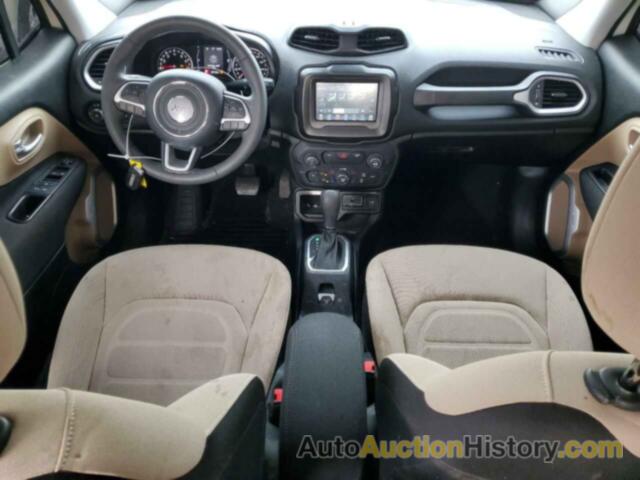 JEEP RENEGADE LATITUDE, ZACCJABB4JPH98092