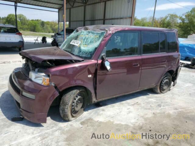 TOYOTA SCION XB, JTLKT324740150554