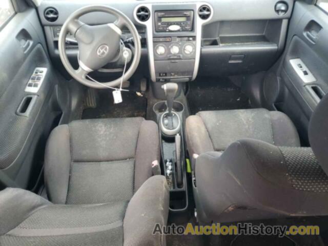 TOYOTA SCION XB, JTLKT324740150554