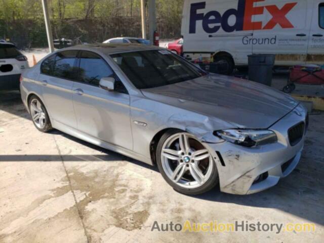 BMW 5 SERIES D, WBAXA5C53GG042113