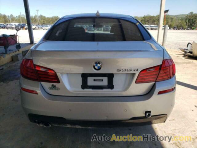 BMW 5 SERIES D, WBAXA5C53GG042113