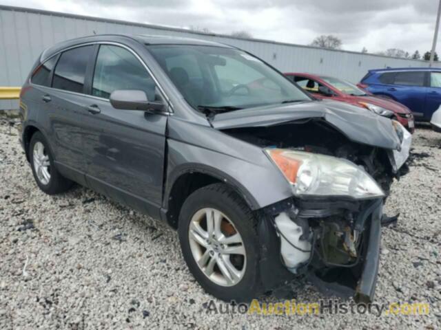 HONDA CRV EXL, 5J6RE4H77AL053757