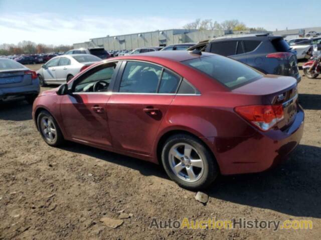 CHEVROLET CRUZE LT, 1G1PC5SB5F7165083