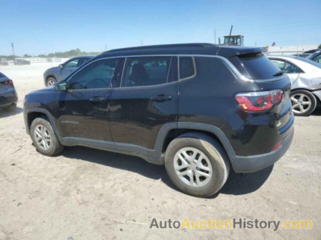 JEEP COMPASS SPORT, 3C4NJCAB5KT658410