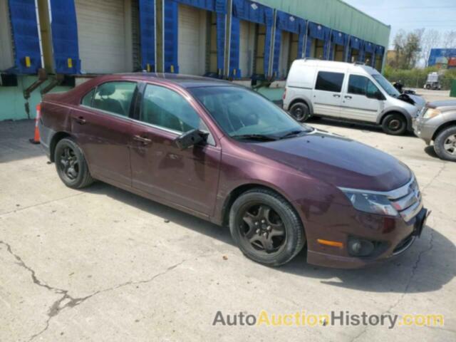 FORD FUSION SE, 3FAHP0HA9BR323113