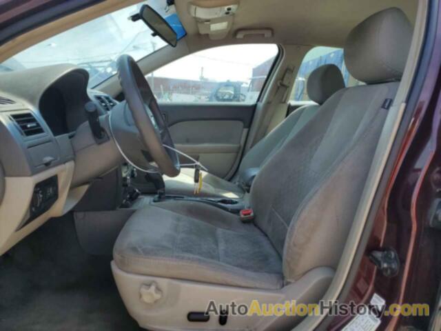 FORD FUSION SE, 3FAHP0HA9BR323113