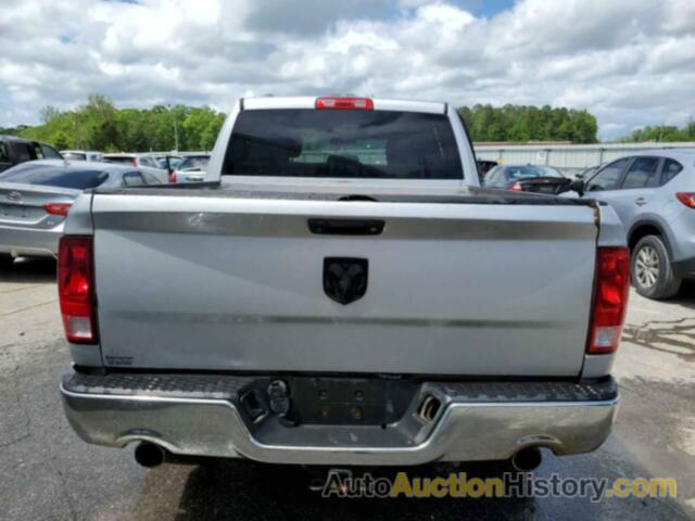 RAM 1500 ST, 1C6RR6KT1FS518212