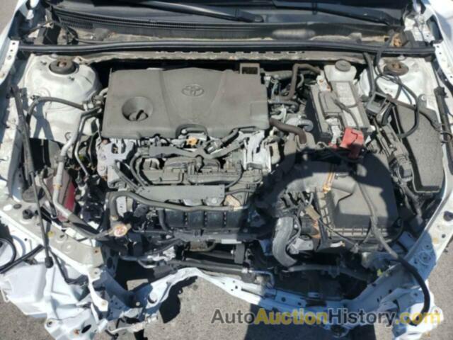 TOYOTA CAMRY SE, 4T1G11BK6LU007964