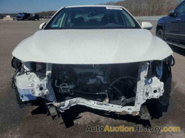 TOYOTA CAMRY SE, 4T1G11BK6LU007964