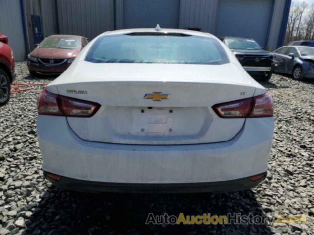 CHEVROLET MALIBU LT, 1G1ZD5ST2NF123764