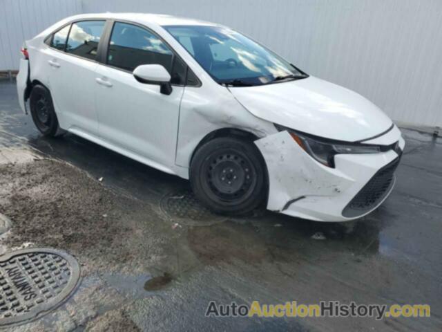 TOYOTA COROLLA LE, 5YFEPMAE7MP243660